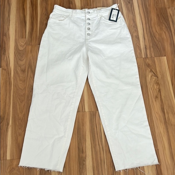 Vintage straight jeans - Picture 1 of 13